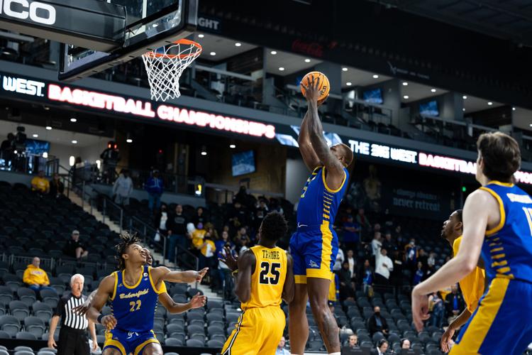 Second-half slide dooms CSUB in 72-61 loss to Long Beach ...