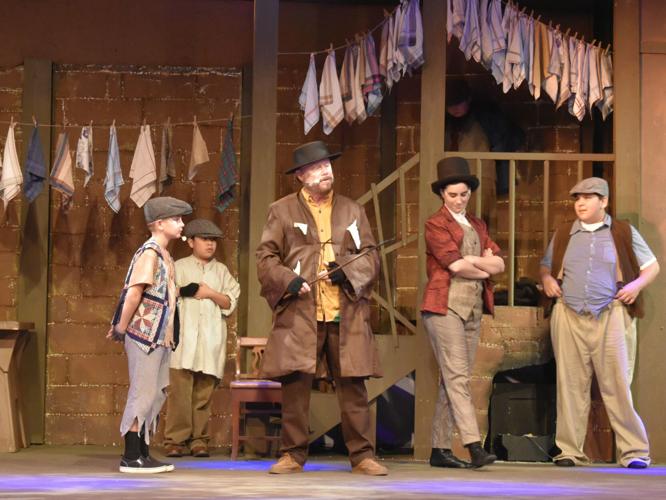 Bakersfield Community Theatre