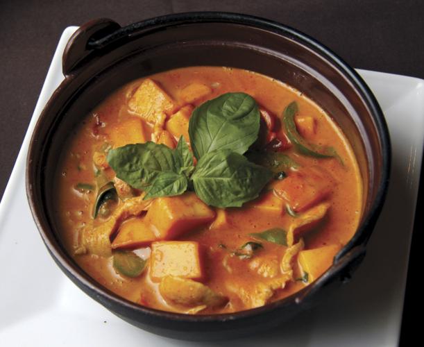 Food Dudes Chef's Choice Noodle Bar