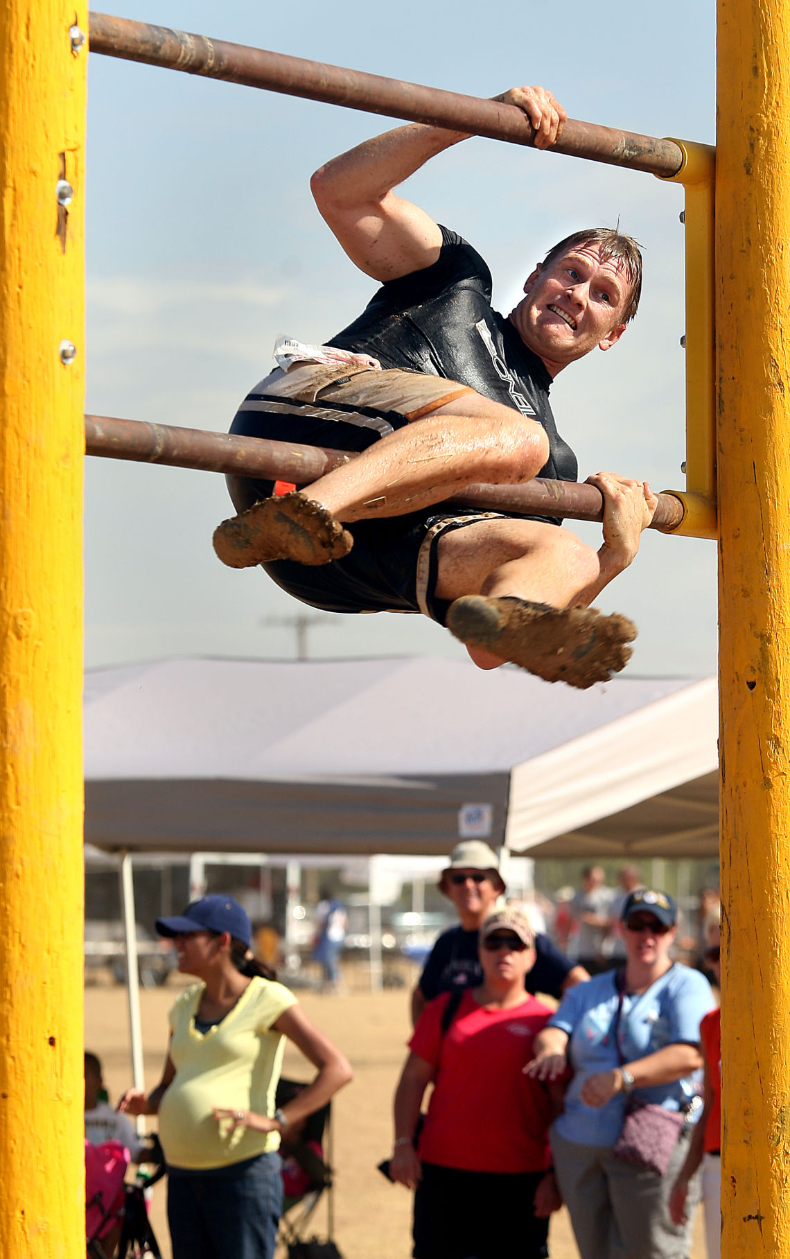 Volkslauf Hits Finish Line News Bakersfield Com