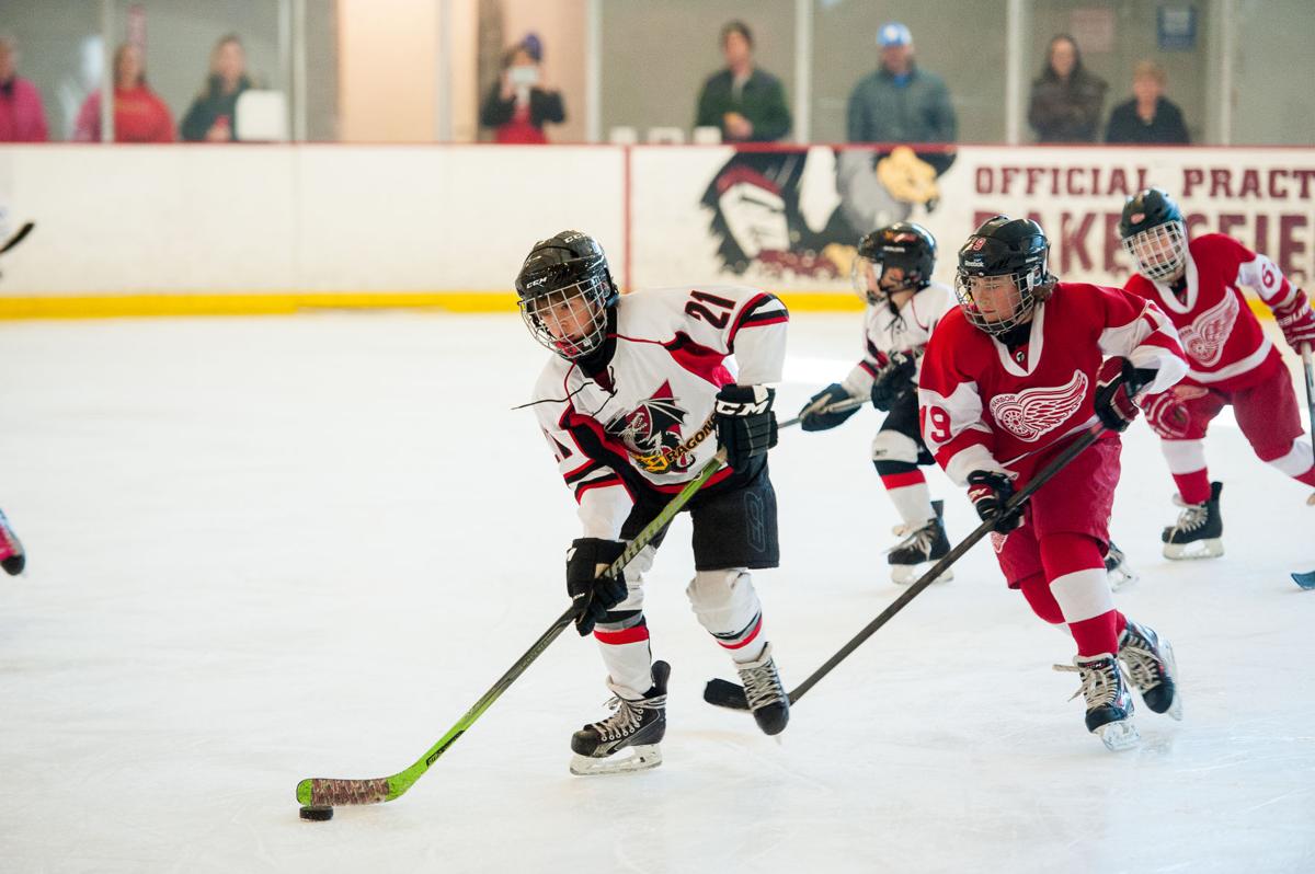 Bakersfield’s hockey tradition Bakersfield Life