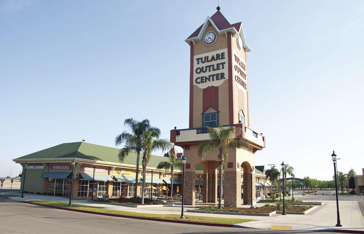 Tulare Outlets – Where Holiday Shoppers Save Much More | Sponsored |  