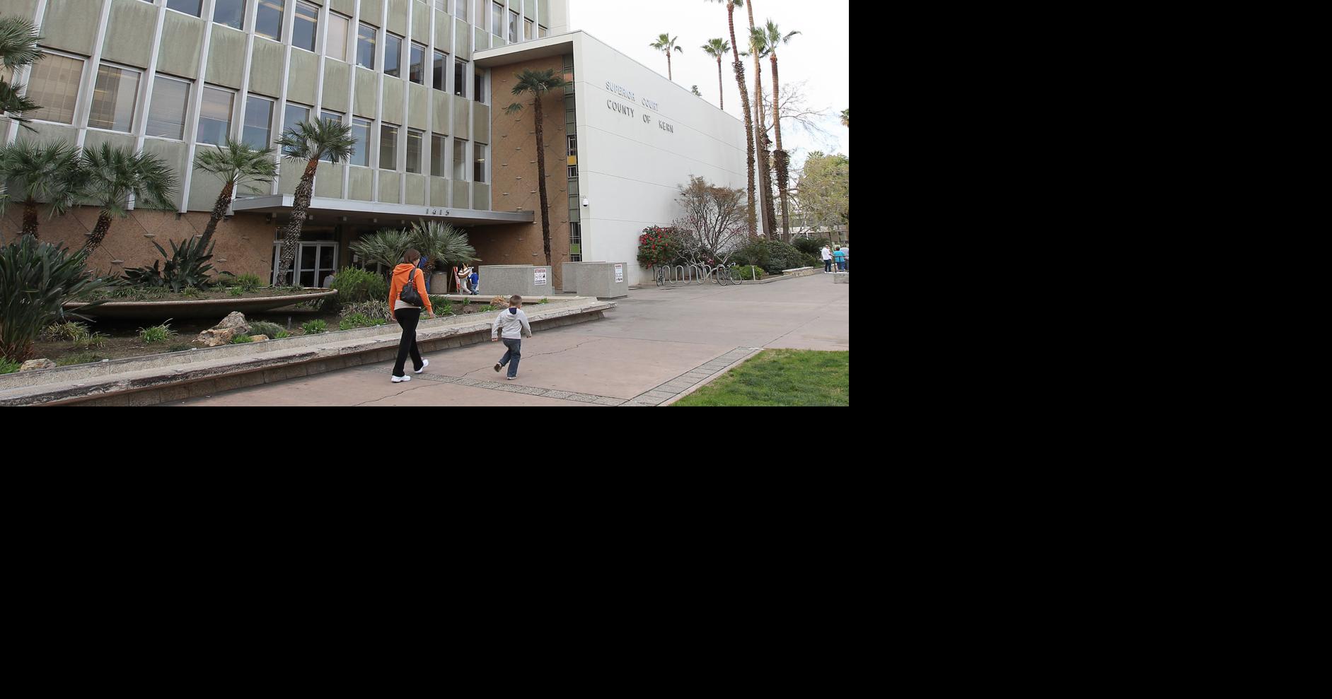 Demand for court and stenography reporters rising in California nation