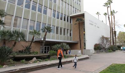 Demand for court and stenography reporters rising in California, nation |  News | bakersfield.com