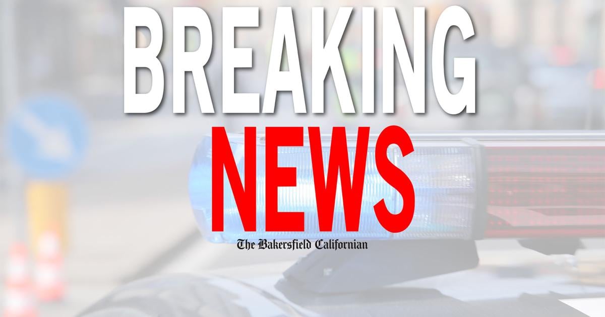 Man accused of threatening to bomb Tehachapi police station |  News
