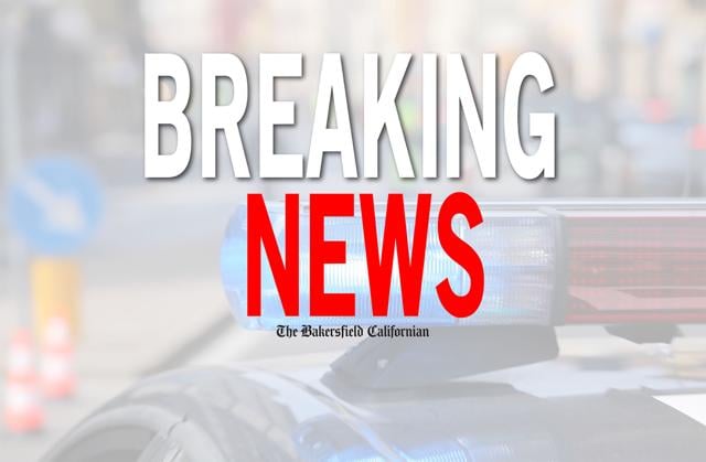 Pedestrian struck, killed in Oildale