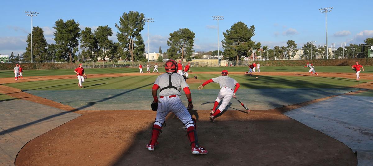 Pitching leads BC baseball into new season Sports