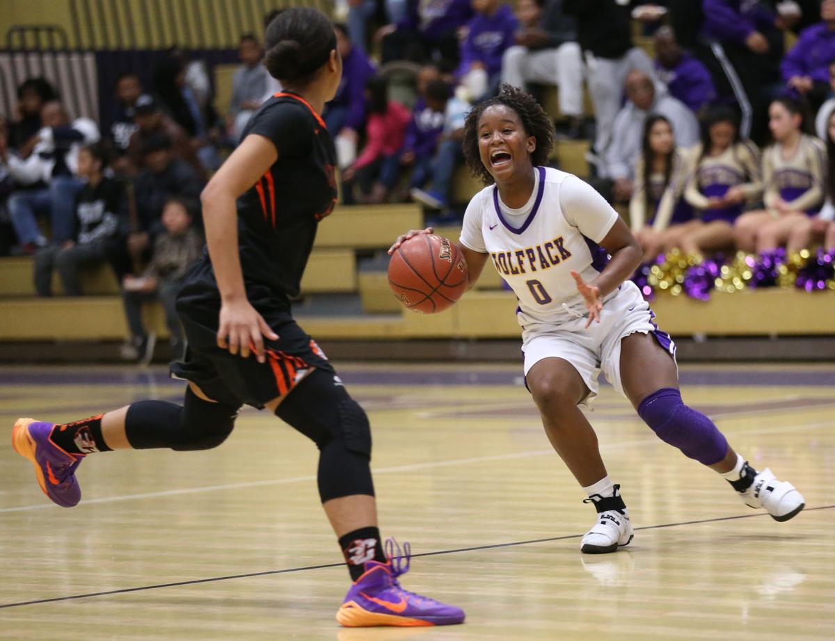 Photo Gallery Ridgeview High School Vs Central High School