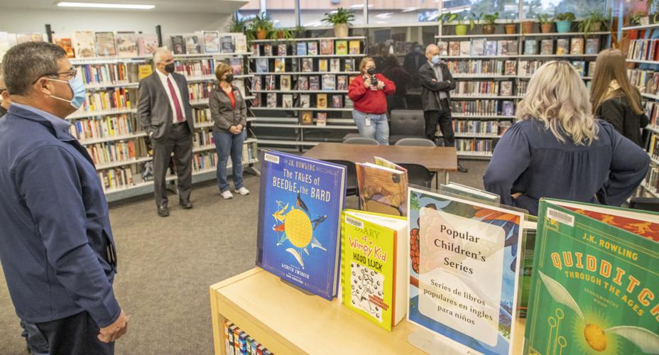 Community Voices: Grow the possibilities for rural libraries ...