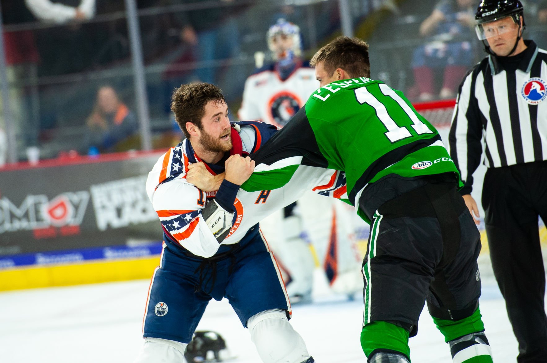 Fast Start Propels Condors To Win Over Texas Stars | Sports ...