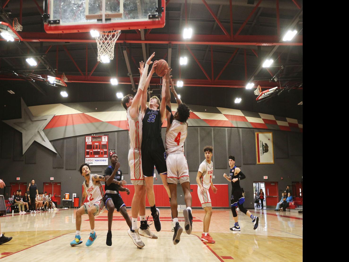 Upsets Highlight Opening Round Of Syc Basketball Tournament