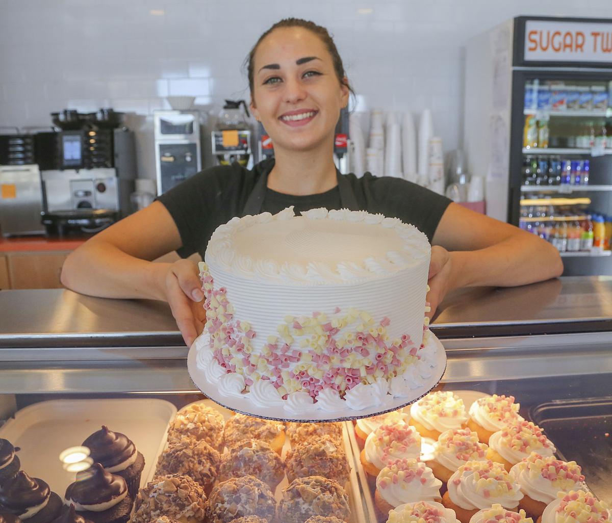 Sugar Twist Bakery Second Location Photo Galleries