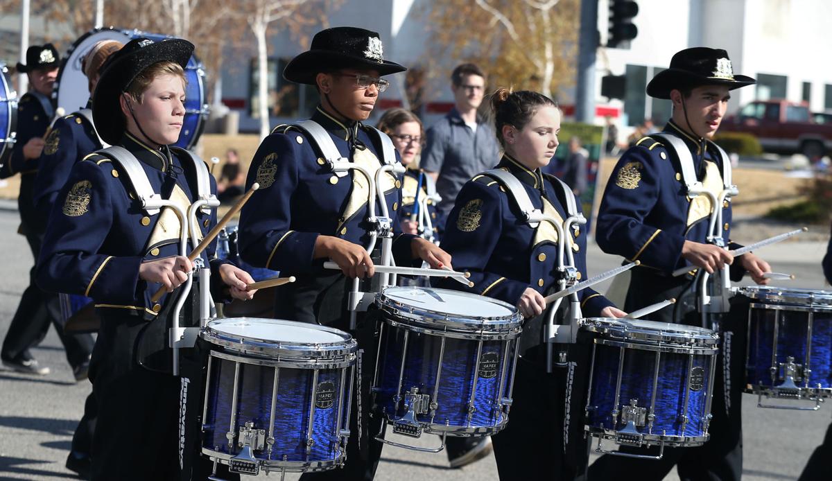 Lake Isabella Christmas Parade 2022 Photo Gallery: Christmas On Parade In Lake Isabella | News | Bakersfield.com