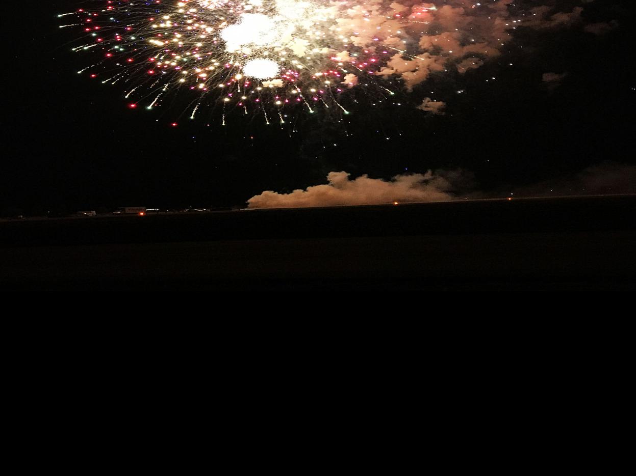 No Fireworks No Problem Here Are 5 Alternative Ways To Celebrate Fourth Of July In Kern Entertainment Bakersfield Com