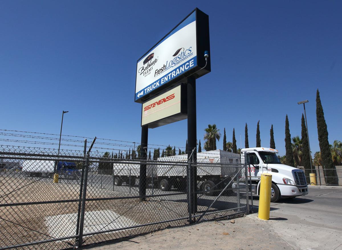 One of Kern's largest companies changes hands The Delano Record