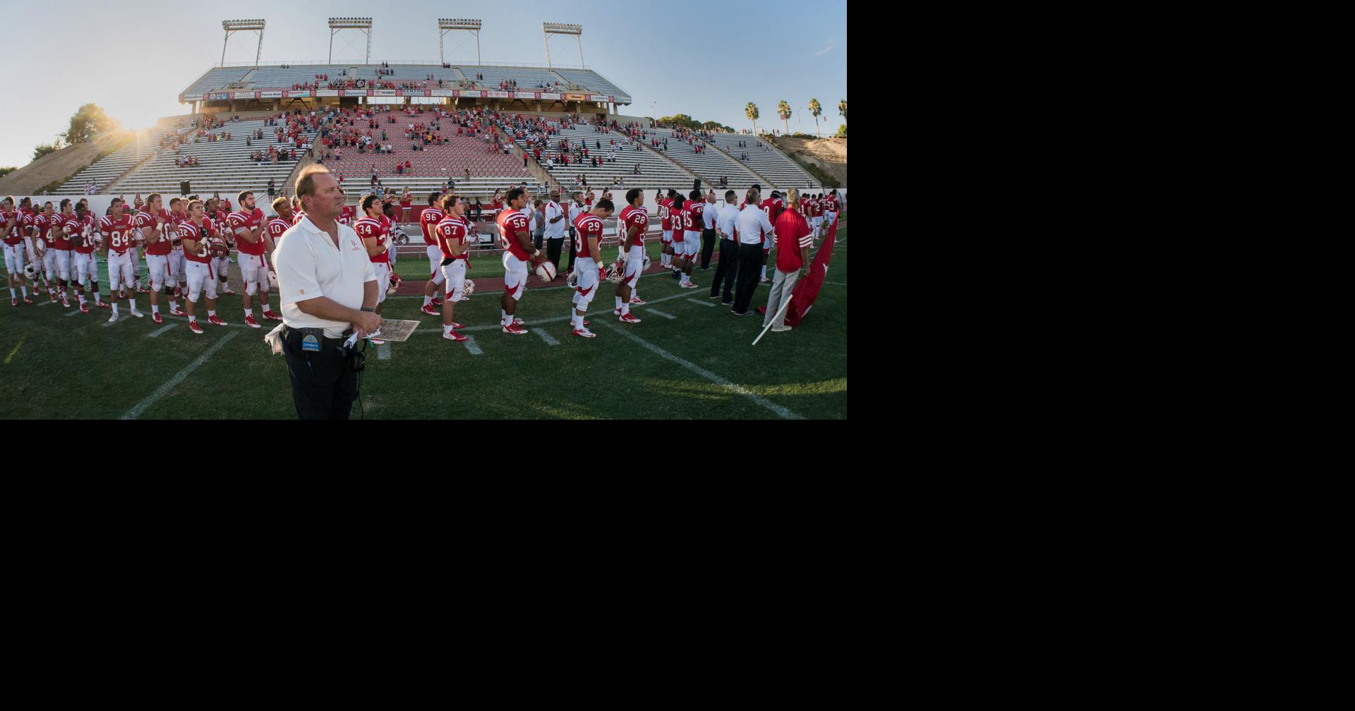 Bakersfield College football to open 2018 season at Mt. SAC on Sept. 1