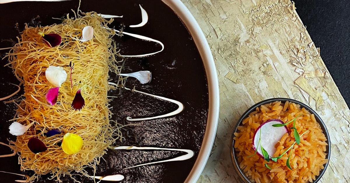 El plato: Un nuevo amanecer para el centro con ZAMA Latin American Cuisine | comida El plato: Un nuevo amanecer para el centro con ZAMA Latin American Cuisine | comida