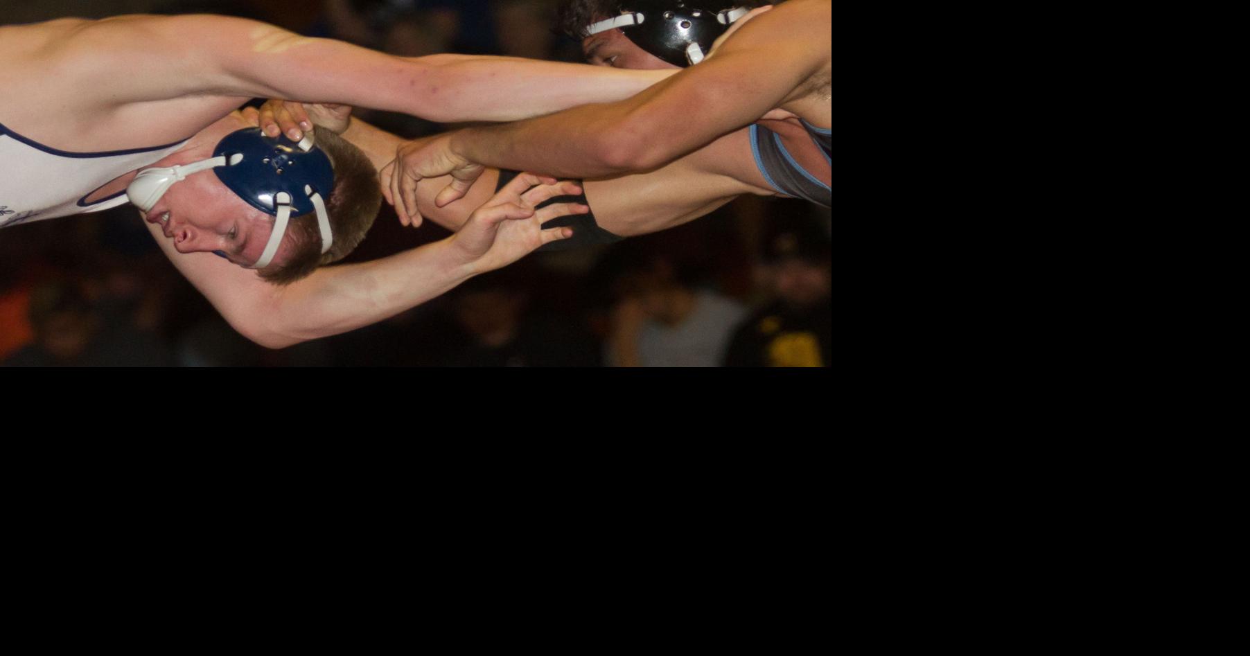 Live blog Masters wrestling championships Sports