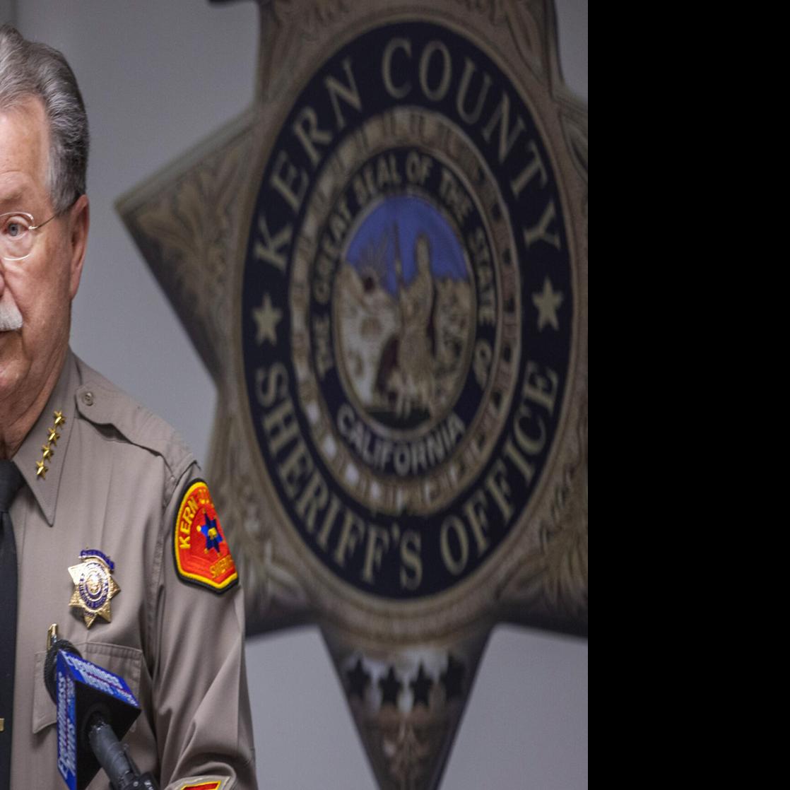 COPS' approved to film KCSO deputies again in hopes to fill 400 vacancies |  News | bakersfield.com