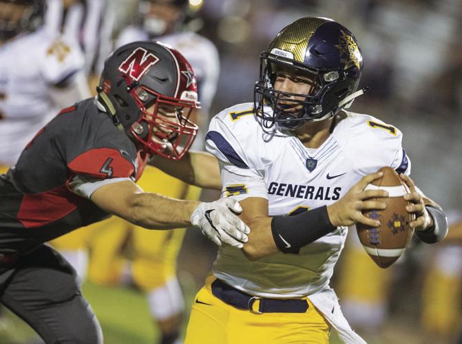 ALLSTAR ROUNDUP Bakersfield teams stay hot even as temperatures cool