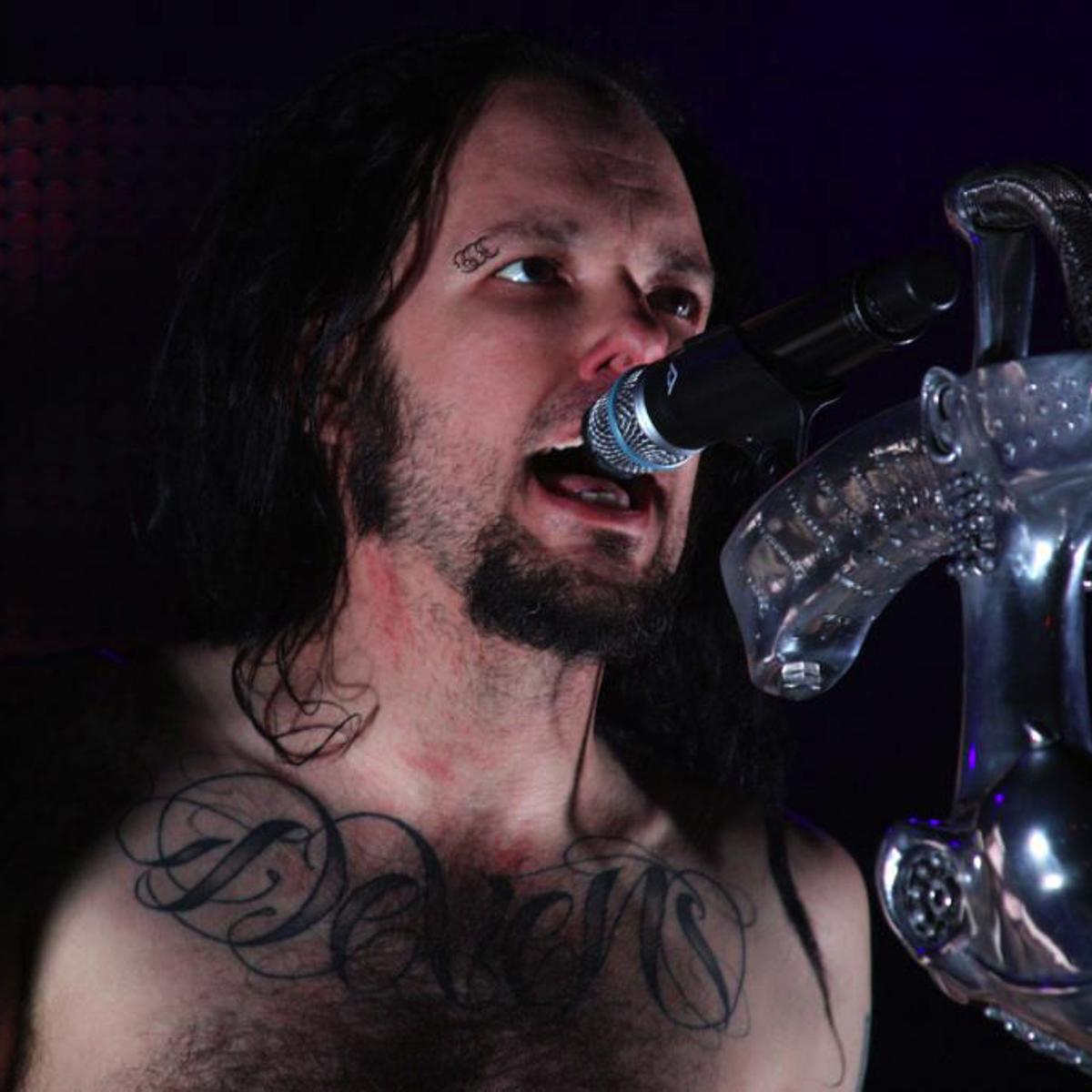 Korn S Jonathan Davis Calls Obama A Dictator News Bakersfield Com Korn S Jonathan Davis Calls Obama A Dictator News Bakersfield Com