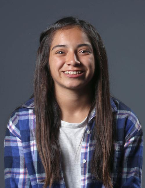 Genesis Quirarte