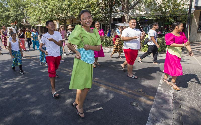 Delano celebrates Filipino community with Philippine Weekend The