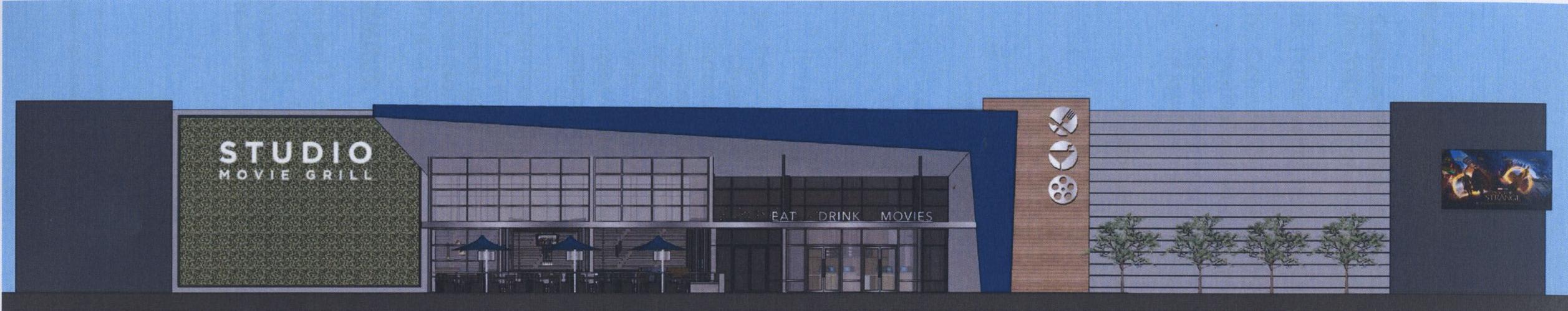 movies at berry square prices