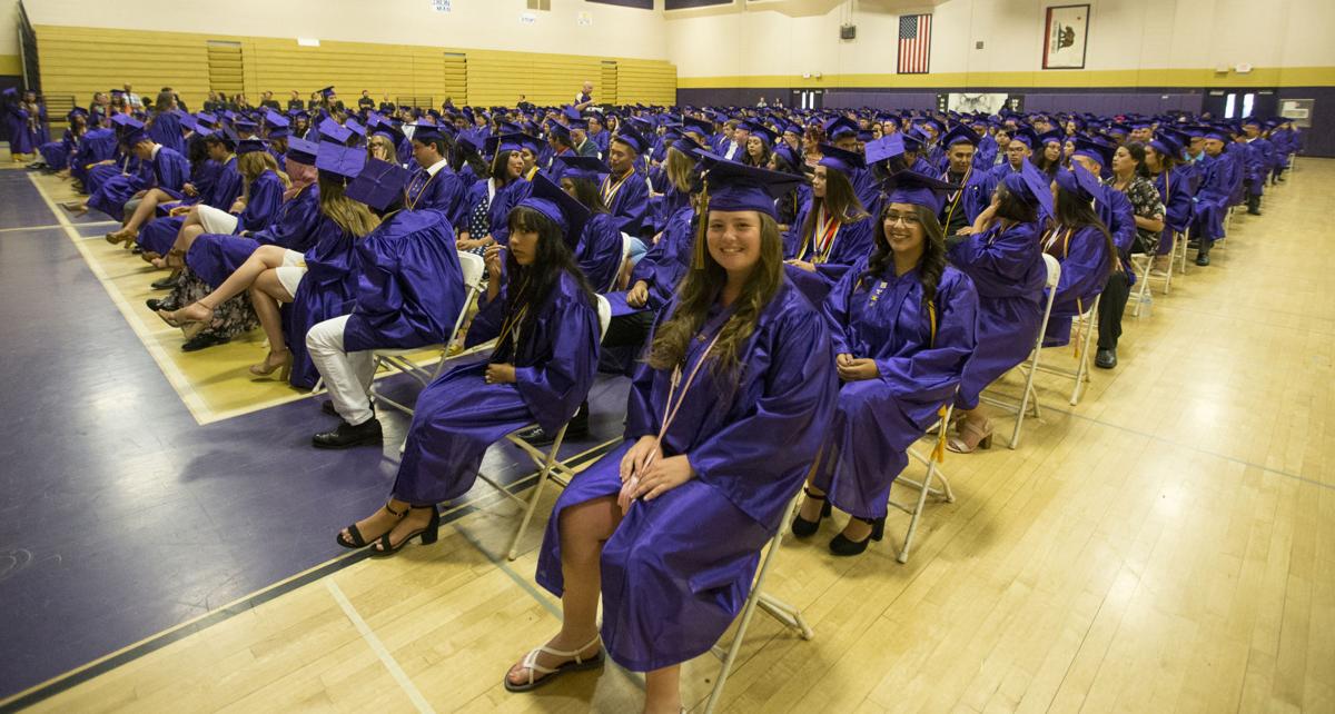 PHOTO GALLERY Ridgeview High School Graduation 2018 Photo Galleries
