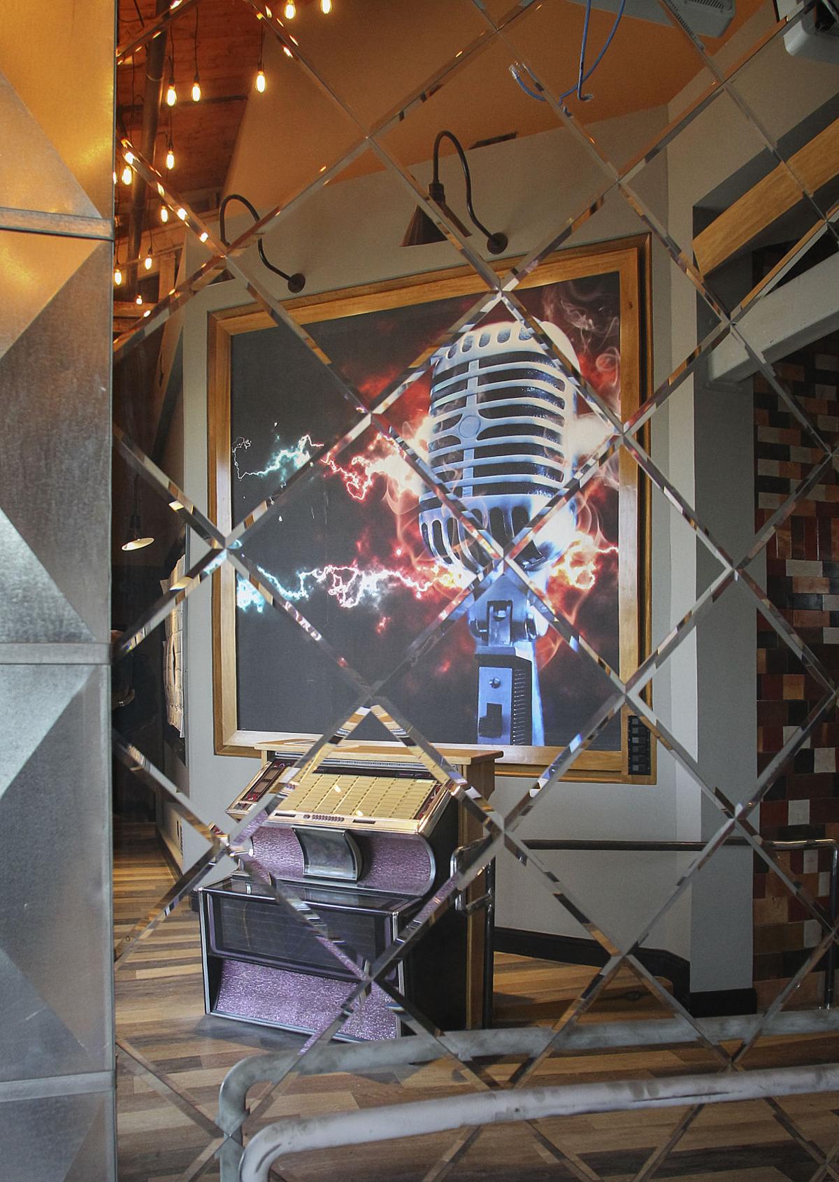 Bakersfield Music Hall Of Fame Photo Gallery