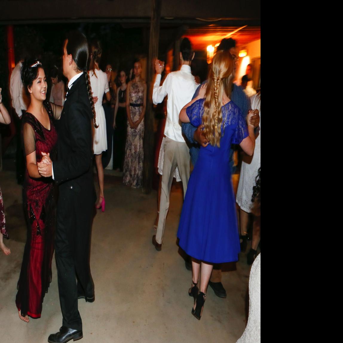 Their Hearts Go On Home Schoolers Throw Awesome Prom With