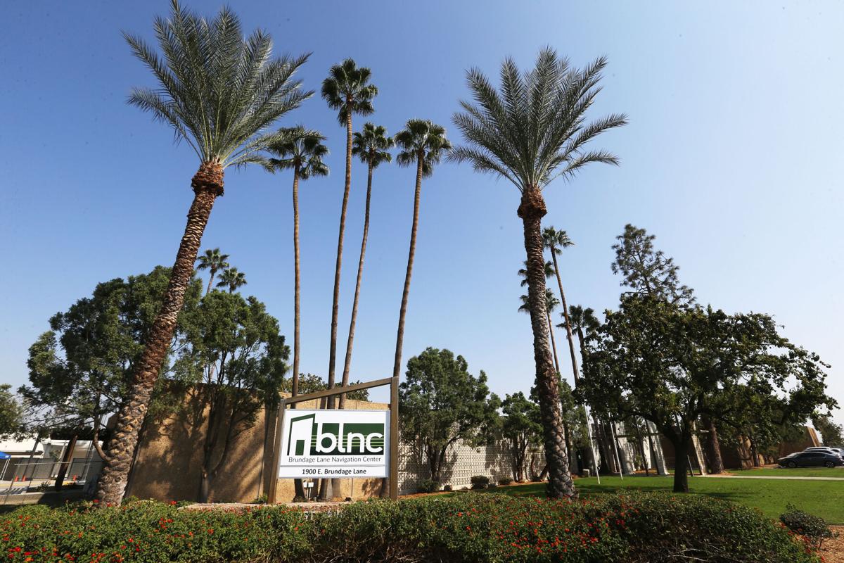 Brundage Lane Navigation Center prepares to open doors to local