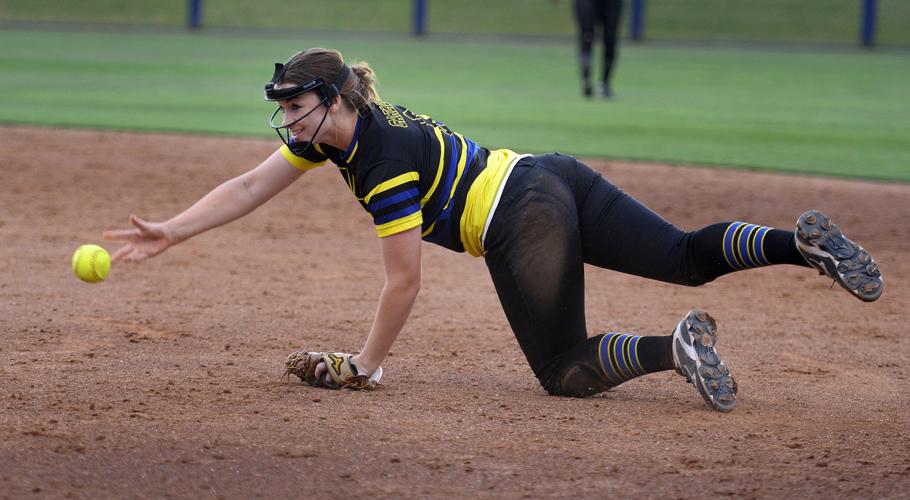 Fresno City County Softball All-Star Game