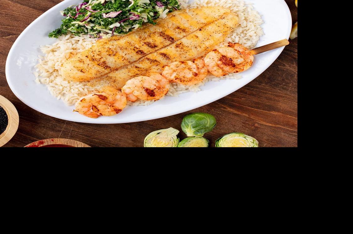 Pete Tittl California Fish Grill Quite A Catch For Bakersfield Food Bakersfield Com