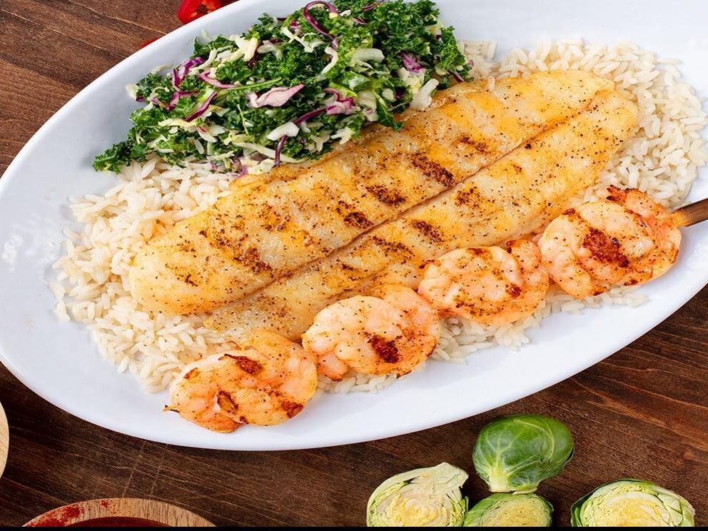 Pete Tittl California Fish Grill Quite A Catch For Bakersfield Food Bakersfield Com