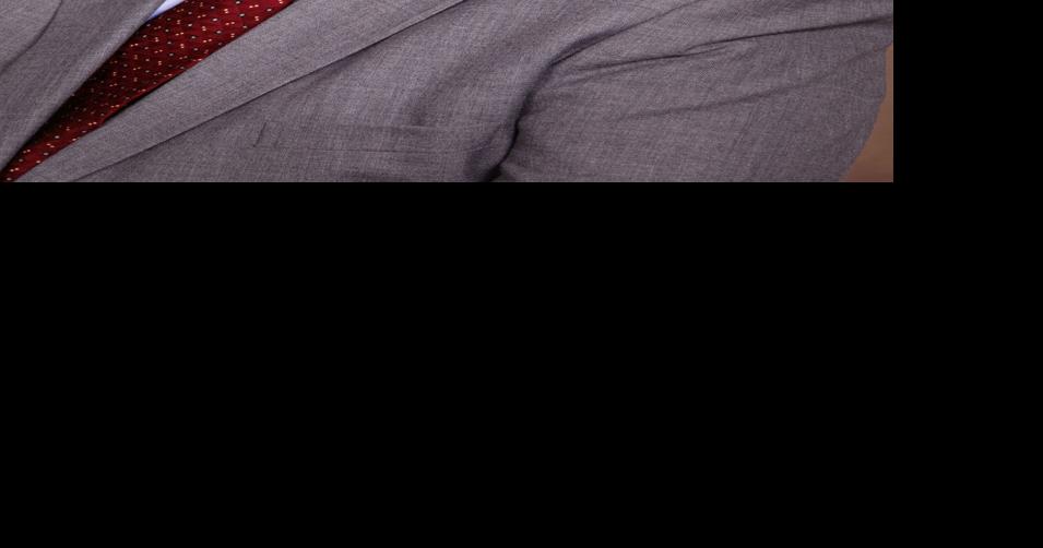 Tehachapi Mayor Ed Grimes dies at age 75 News