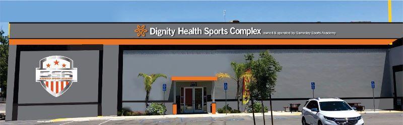 Dignity Health Sports Complex Bakersfield Com