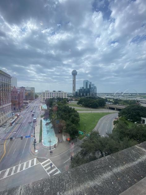 Texas in three days: Dallas, Waco and Fort Worth | Bakersfield Life Texas in three days: Dallas, Waco and Fort Worth | Bakersfield Life
