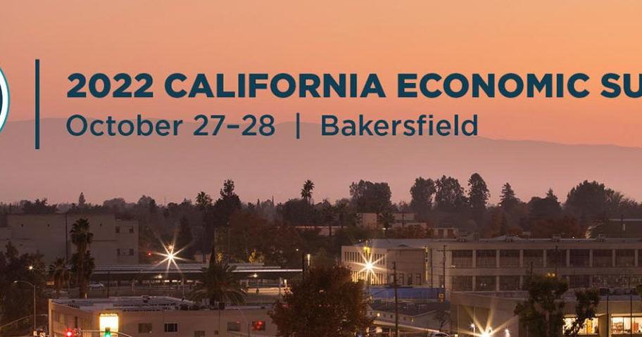 State’s climate policy and Kern’s energy future fixtures of ext month’s California Economic Summit State’s climate policy and Kern’s energy future fixtures of ext month’s California Economic Summit