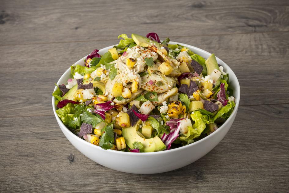 Bakersfield Meals: A Culinary Journey