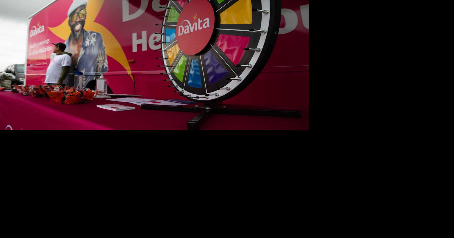 Mobile clinic stops in Bakersfield as part of national screening tour