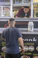 Mobile food vendors learn about business the hard way or the easy way
