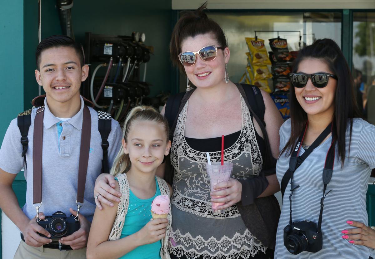 SNAP Photo Gallery at the Dog Show put on by the Kern County Kennel Club. Photo Gallery