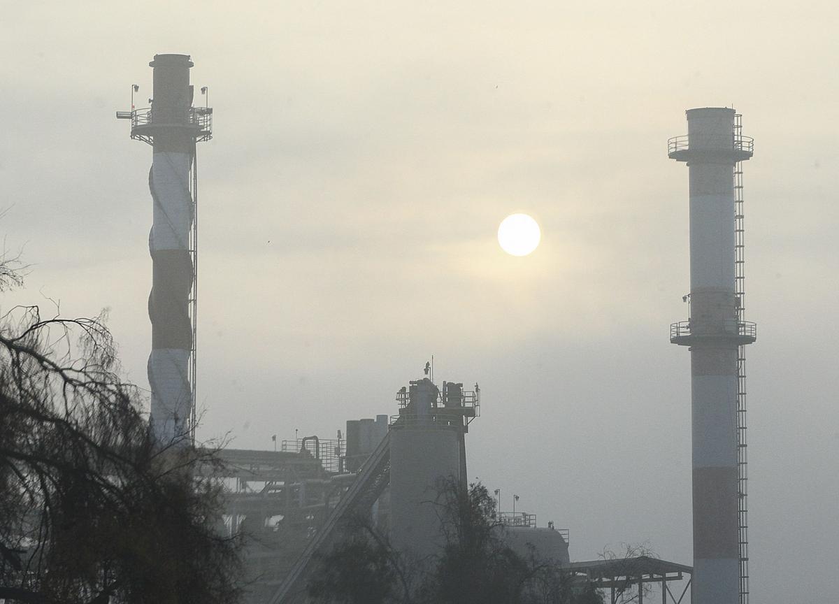 Monday's dense fog advisory a gentle reminder of the bad ol' days