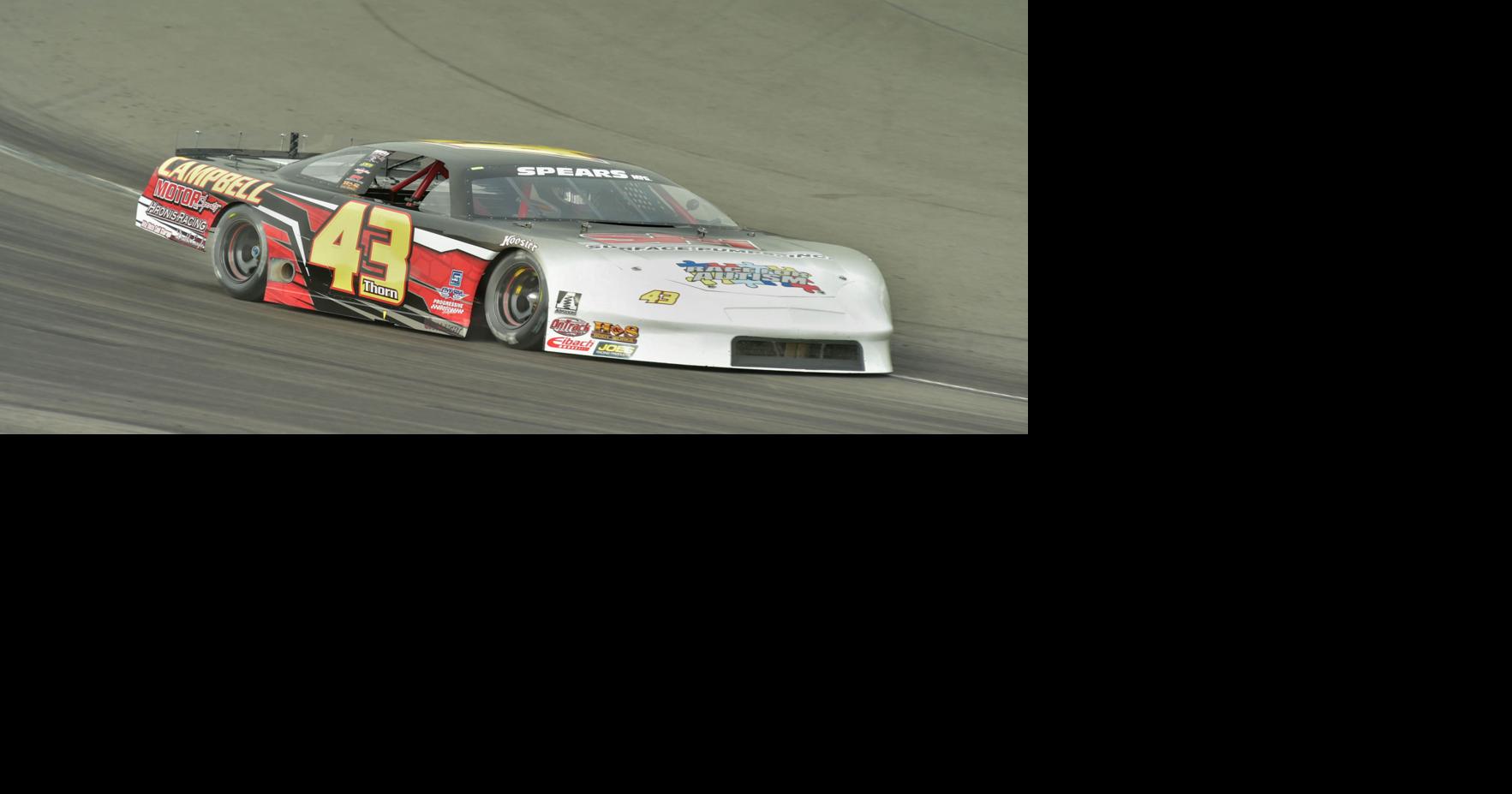 Unique format for Southwest Tour race at KCRP | Sports | bakersfield.com