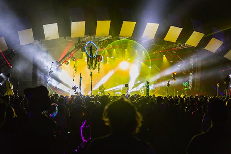 Lightning in a Bottle declared a success by Kern County officials The