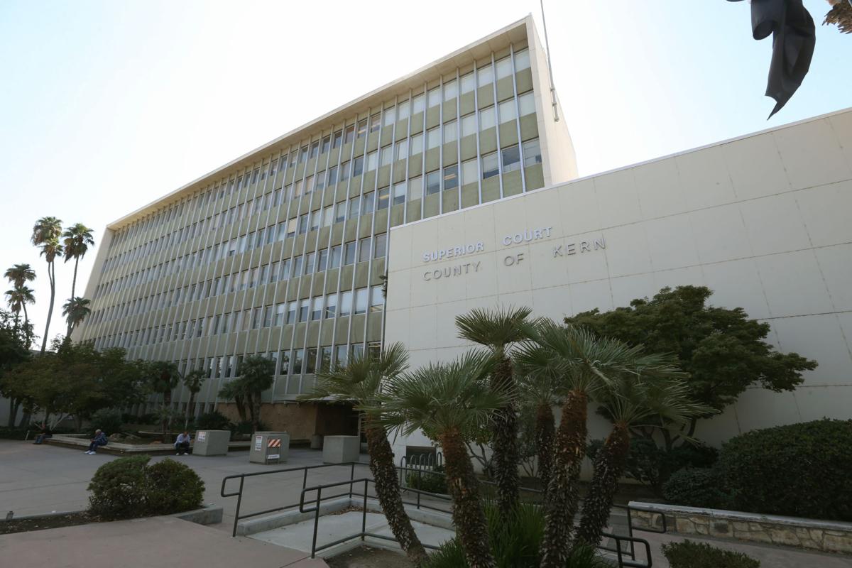 Kern County Superior Court amends order on remote civil proceedings News bakersfield