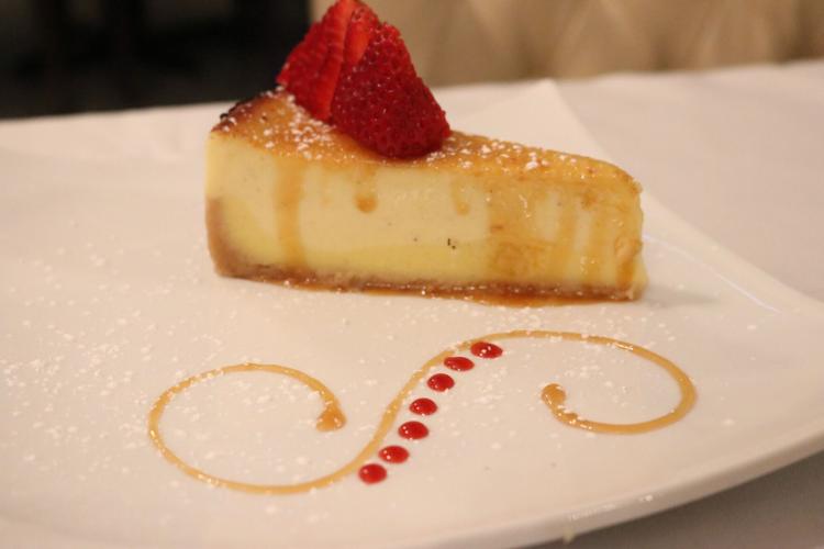 Chef’s Choice Noodle Bar Bakersfield favorite provides a new unique