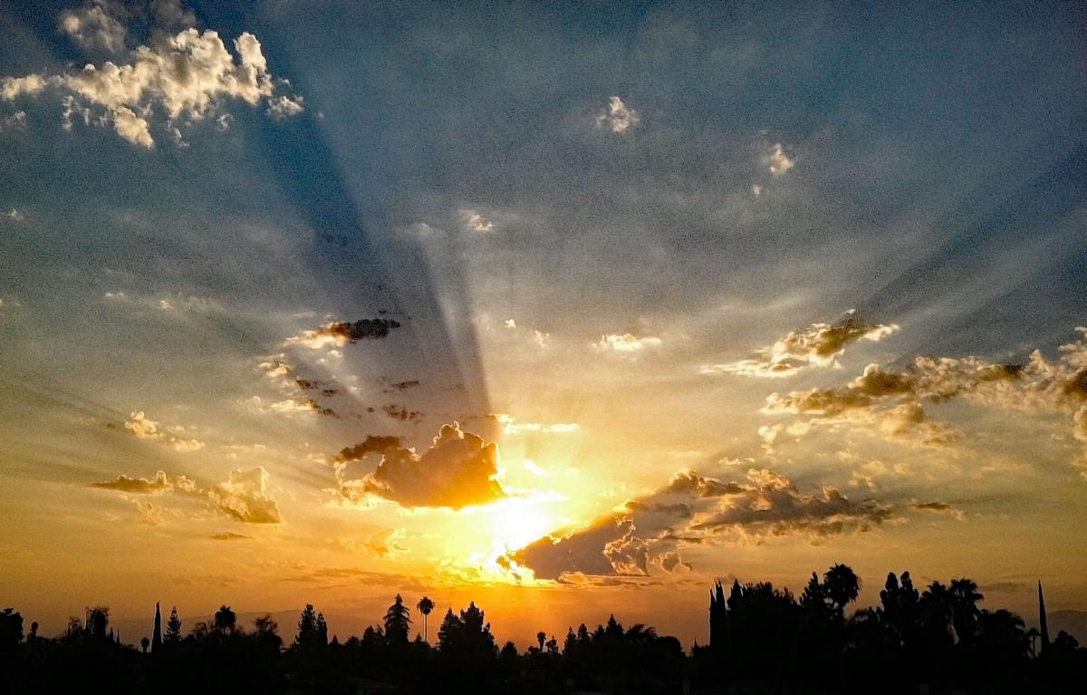 THROUGH YOUR LENS From sunrise to sunset across the U.S. Photo