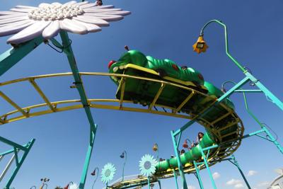 Kern County Fair Canceled For 2020 Coronavirus Bakersfield Com